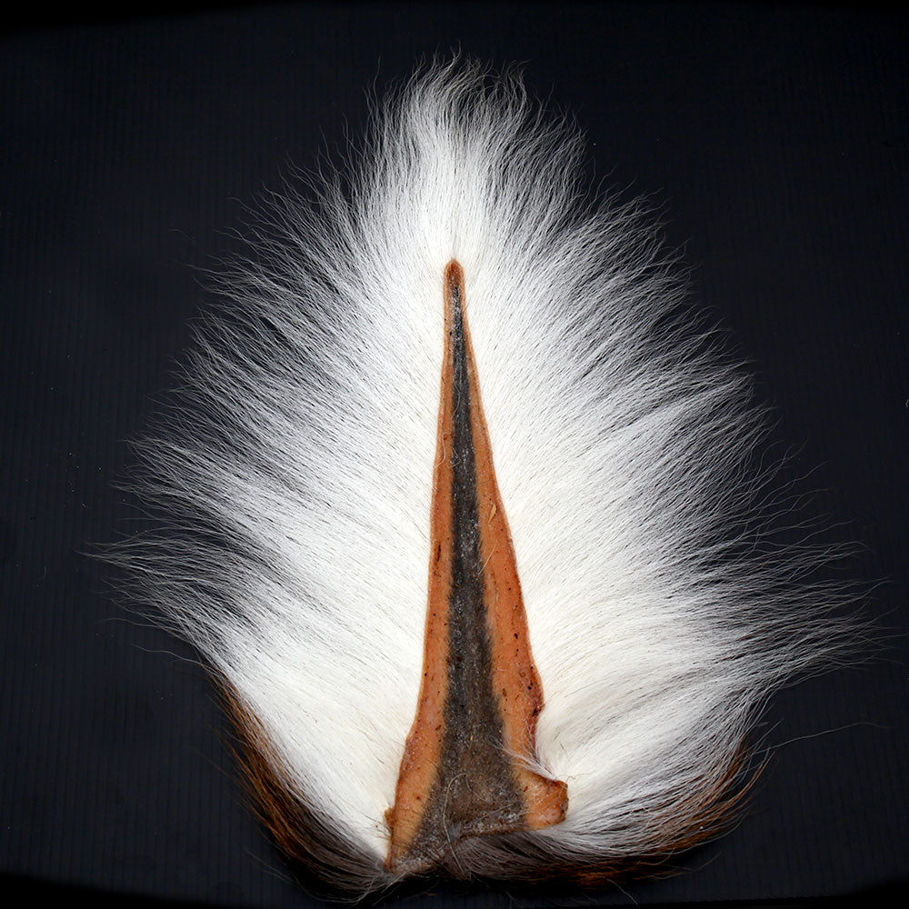 Maine Bucktail Fly Tying AAA