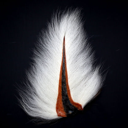 Maine Bucktail Bambi Fly Tying