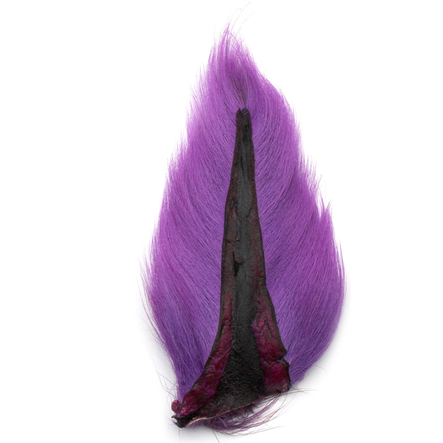 Dyed Maine Bucktail Grand Daddy Purp