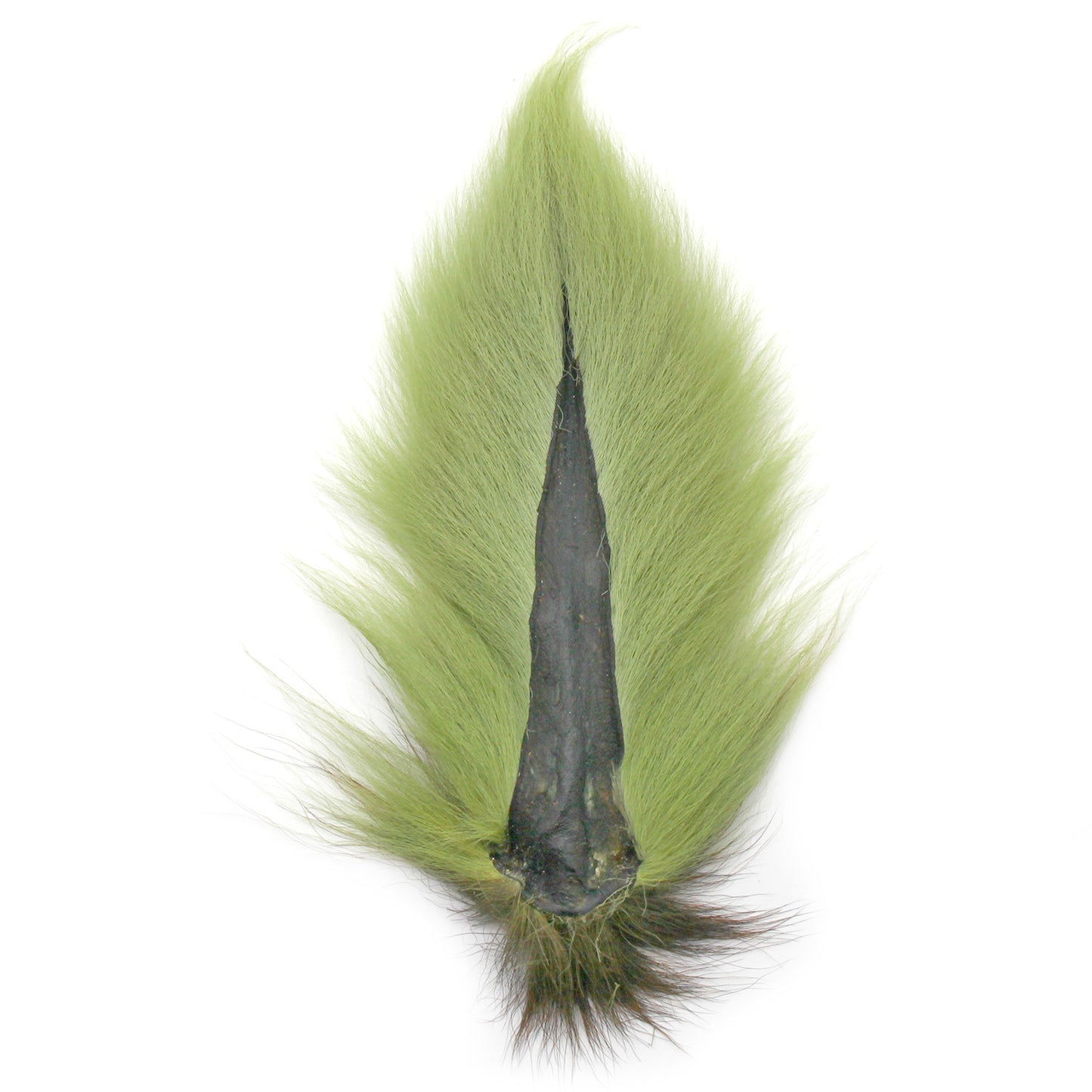 Dyed Maine Bucktail Gorilla Glue