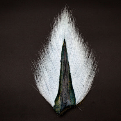 Dyed Maine Bucktail Italian Ice