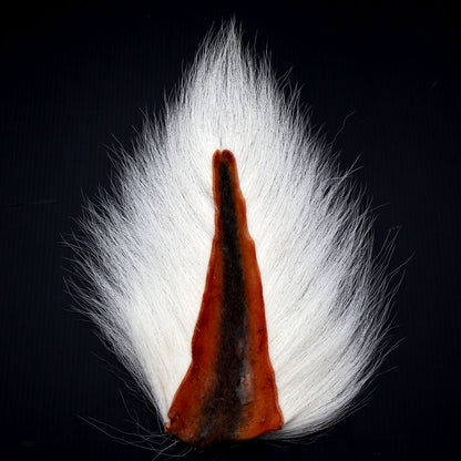 Maine Bucktail Grade A Fly Tying