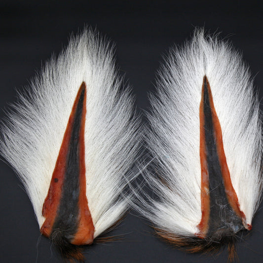 Maine Bucktail Fly Tying