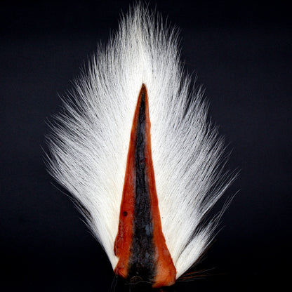 Maine Bucktail Fly Tying