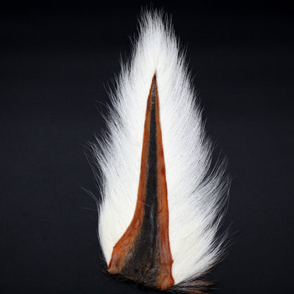 Maine Bucktail Fly Tying