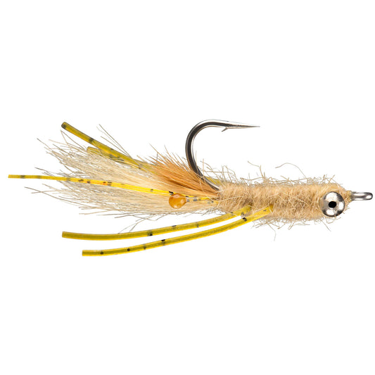 Mantis Shrimp Fly Pattern