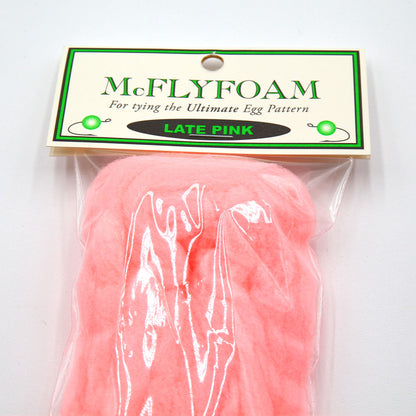 McFlyFoam