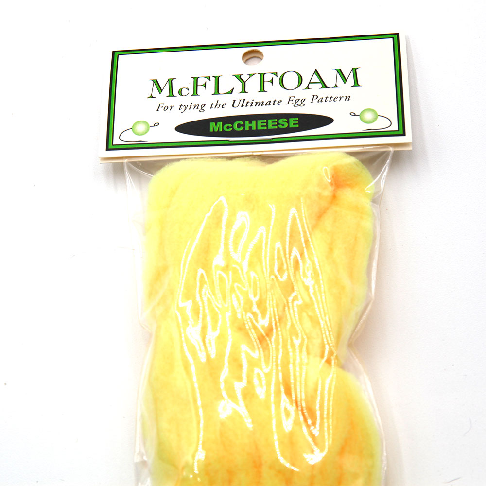 McFlyfoam