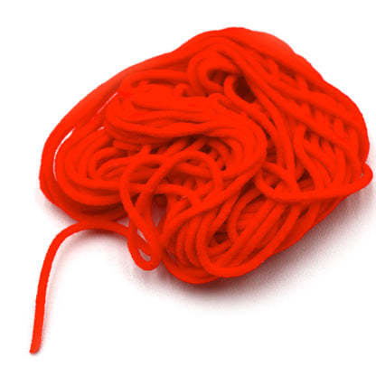 Ultra Chenille Fly Tying Red