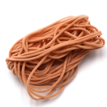 Ultra Chenille Fly Tying Tan