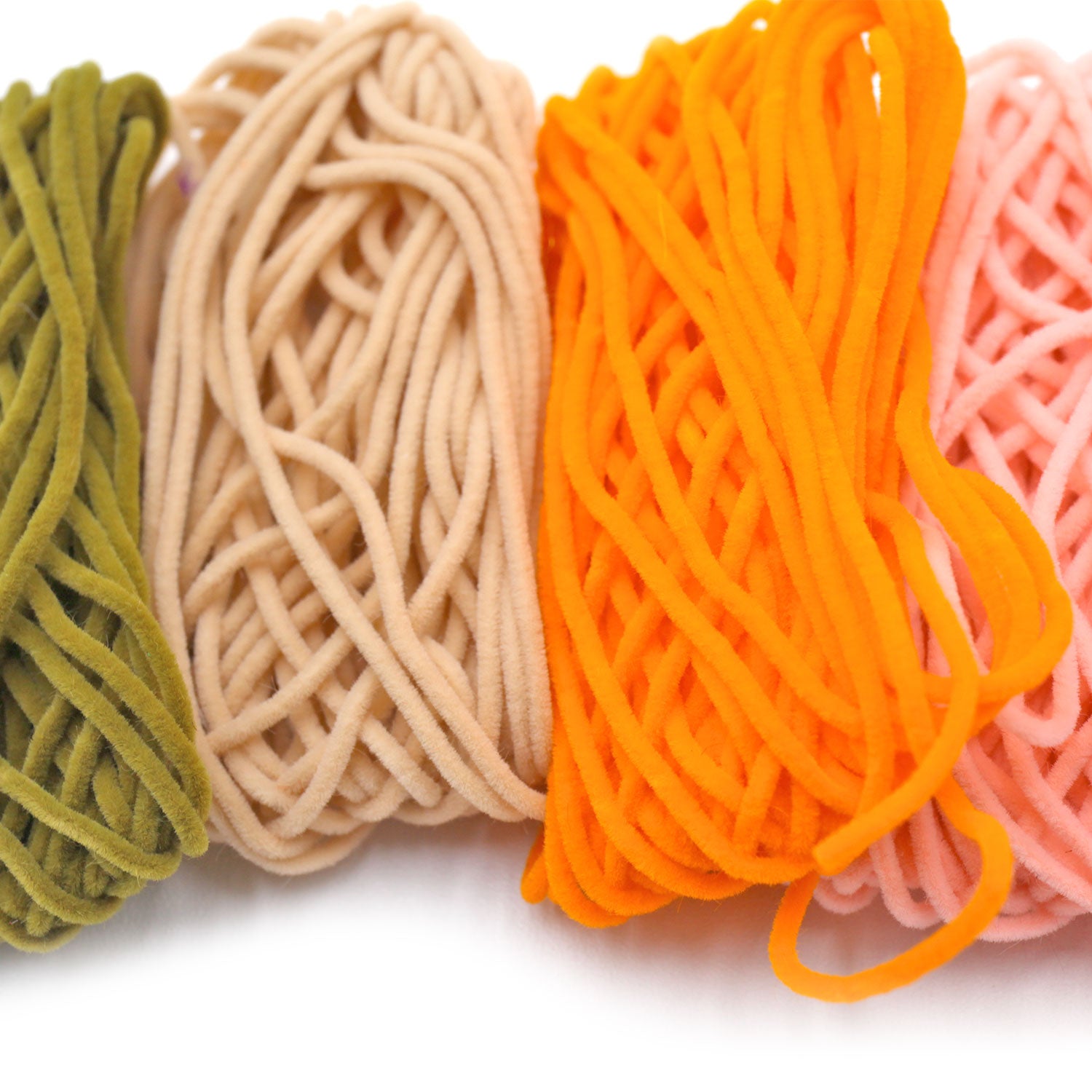 Ultra Chenille Fly Tying