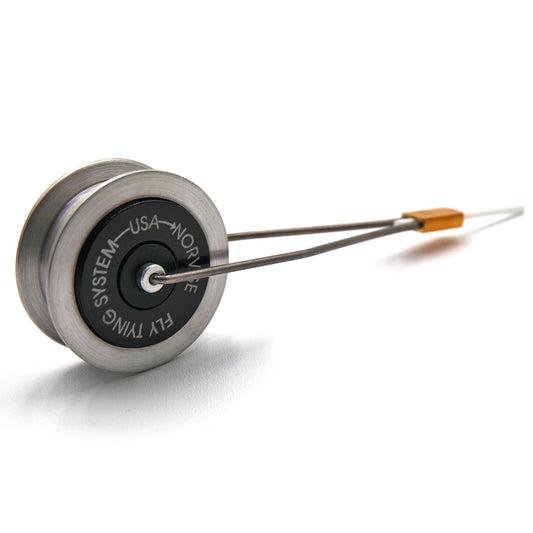 Norvise Automatic Fly Tying Bobbin