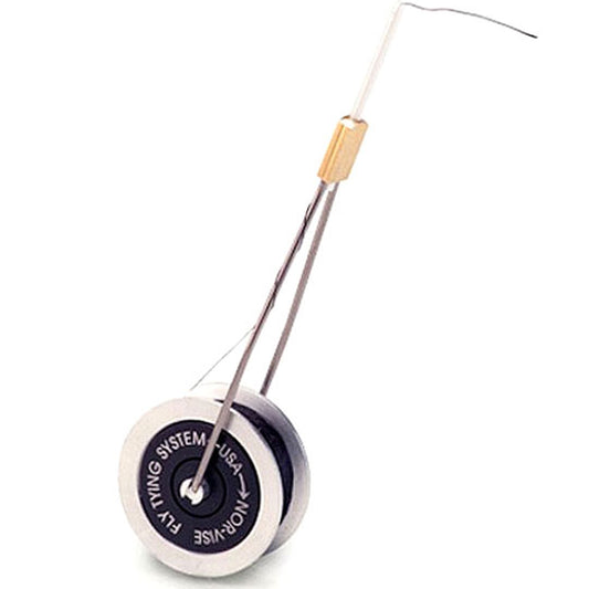 Norvise Automatic Fly Tying Bobbin