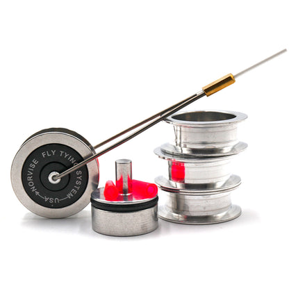 Norvise Fly Tying Bobbin Kit
