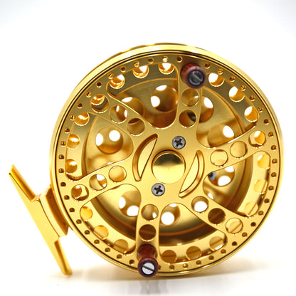 Okuma Sheffield S-1002 Reel