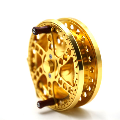 Okuma Sheffield S-1002 Reel