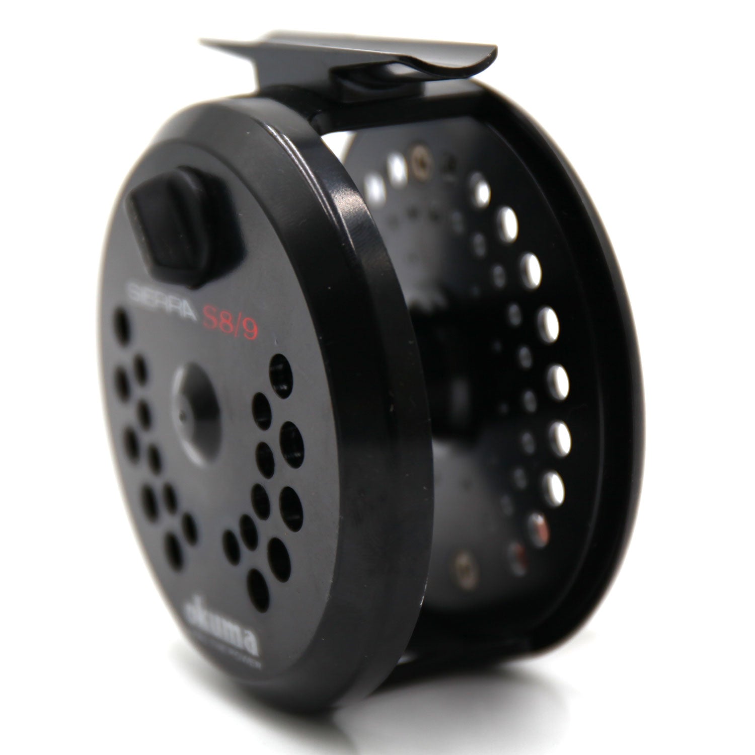 Okuma Sierra 8/9 Fly Reel