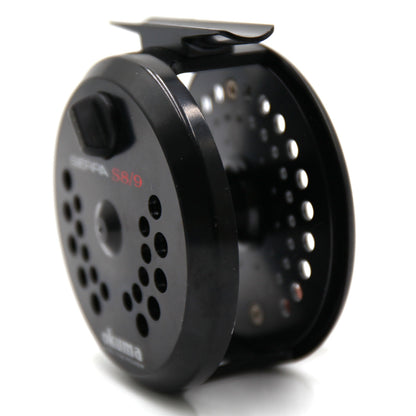 Okuma Sierra 8/9 Fly Reel