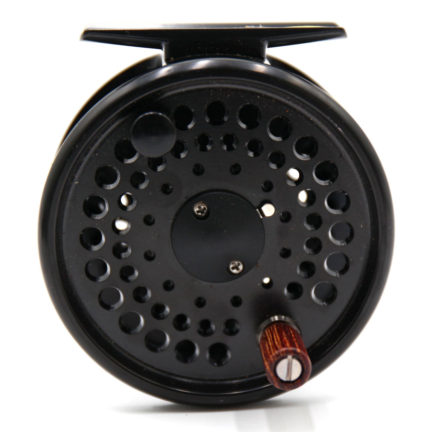 Okuma Sierra 8/9 Fly Reel (USED) Okuma Sierra 8/9 Fly Reel (USED)