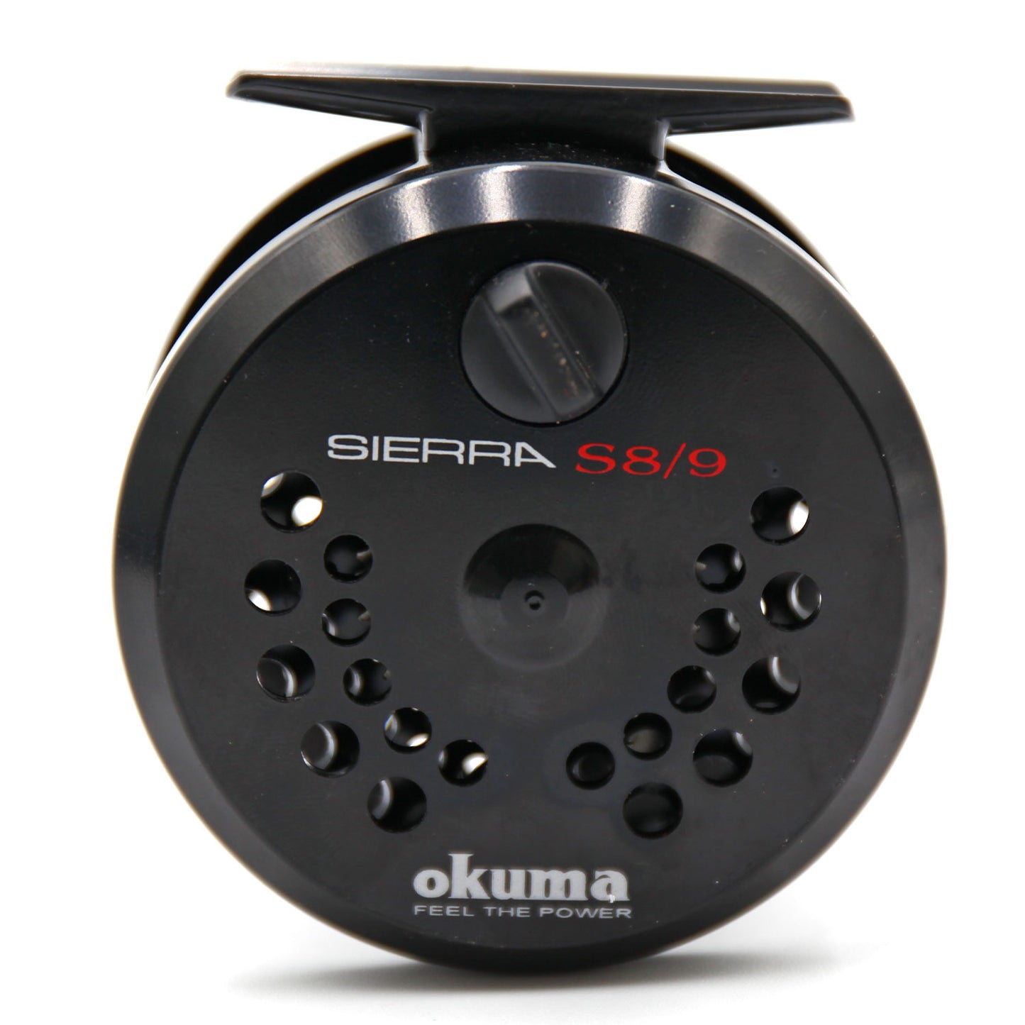 Okuma Sierra 8/9 Fly Reel