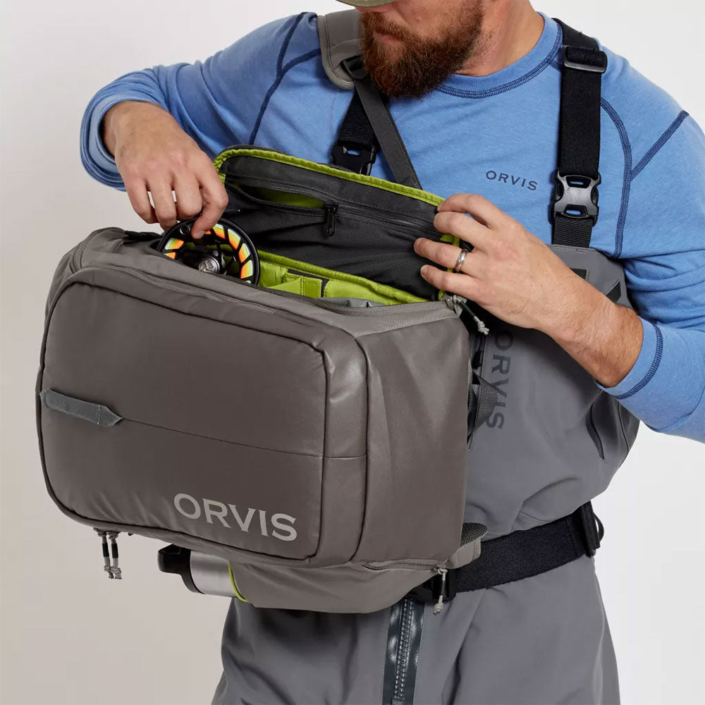 Orvis Bug-Out Backpack