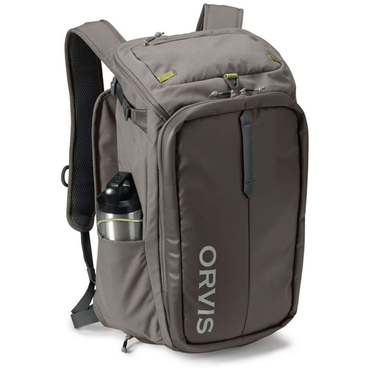 Orvis Bug-Out Backpack Sand