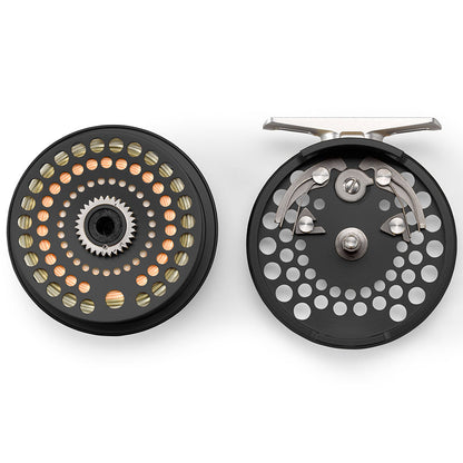 Orvis C.F.O. III Fly Reel