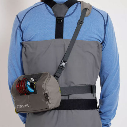 Orvis Chest Hip pack