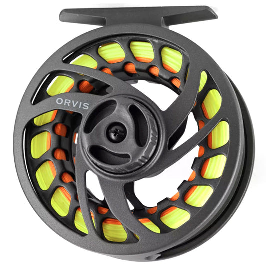 Orvis Clearwater Fly Reel