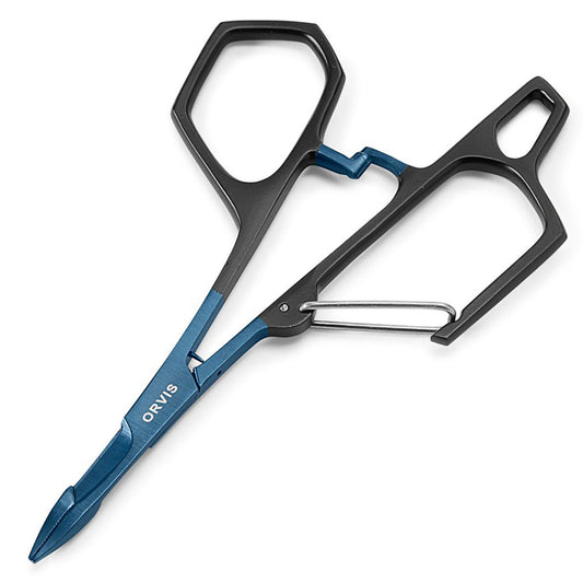 Orvis Flow Quickdraw Forceps