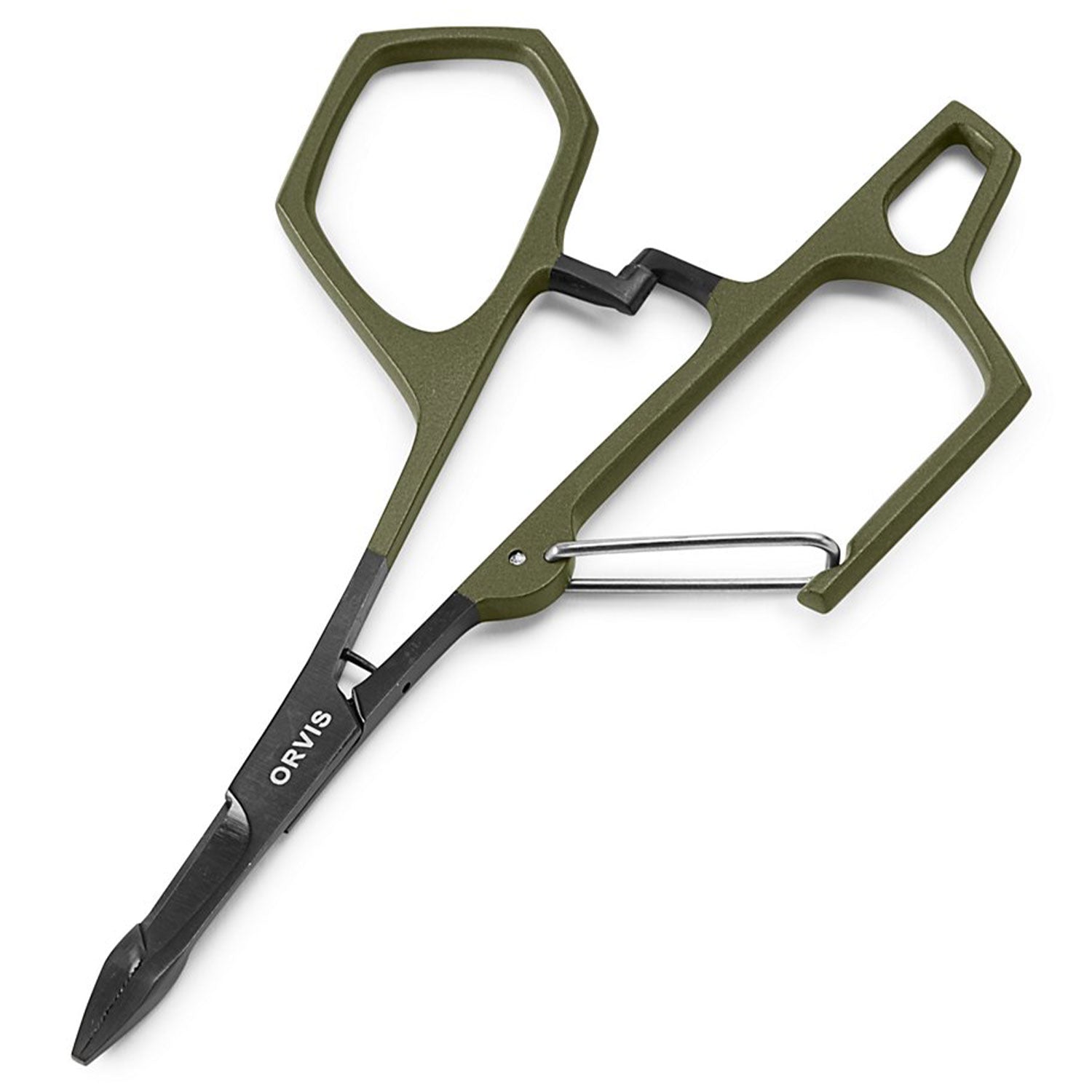 Orvis Flow Quickdraw Forceps