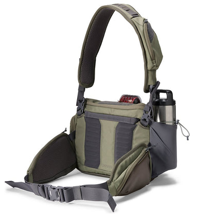 Orvis Guide Hip Pack Dusty Olive