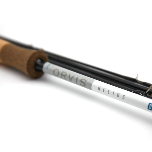 Orvis Helios D Fly Rod