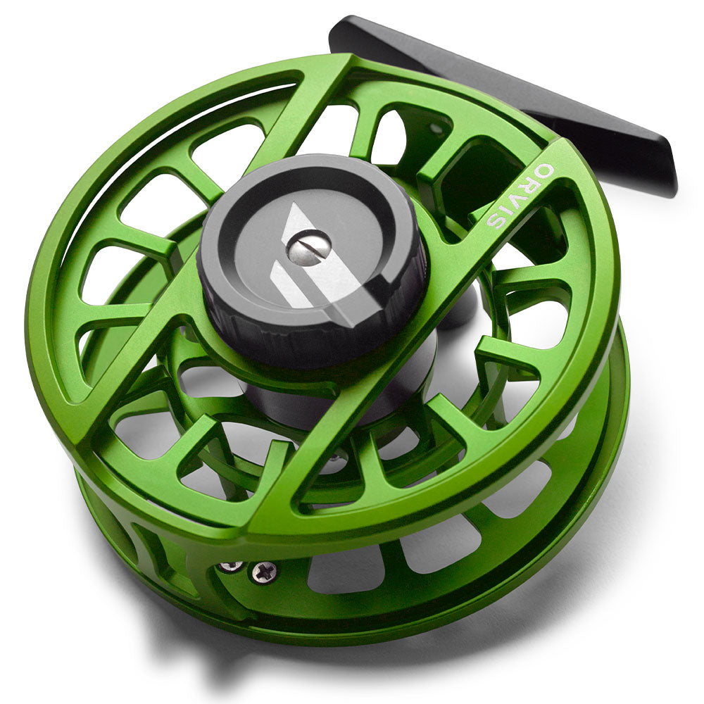 Orvis Hydros Fly Reel