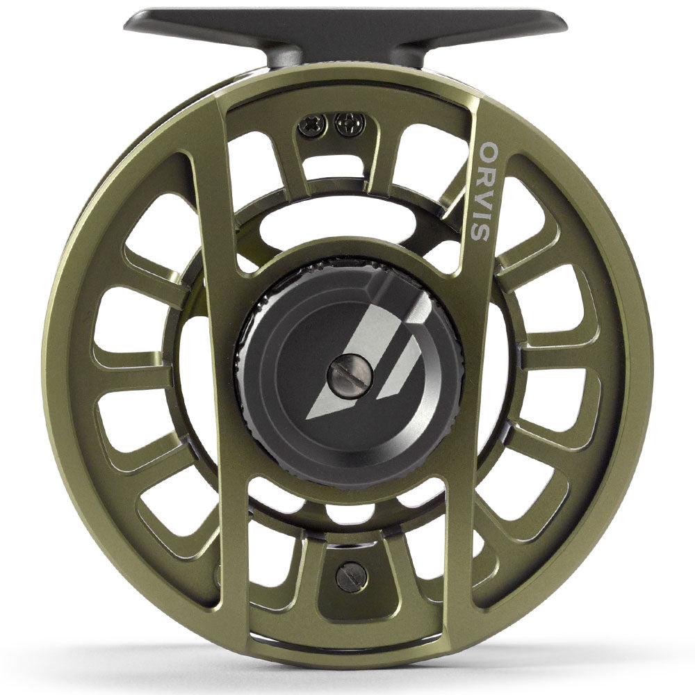 Orvis Hydros Fly Reel