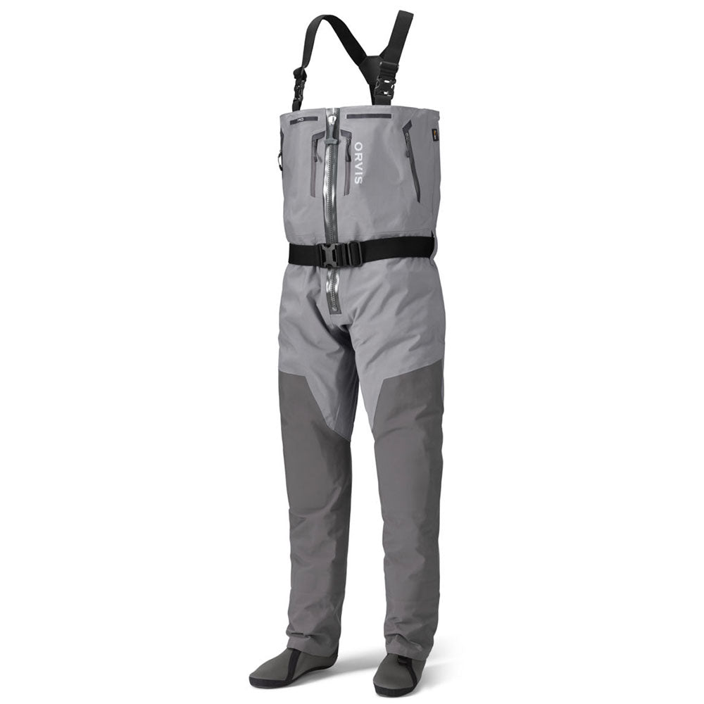 Orvis Men's PRO Zipper Waders