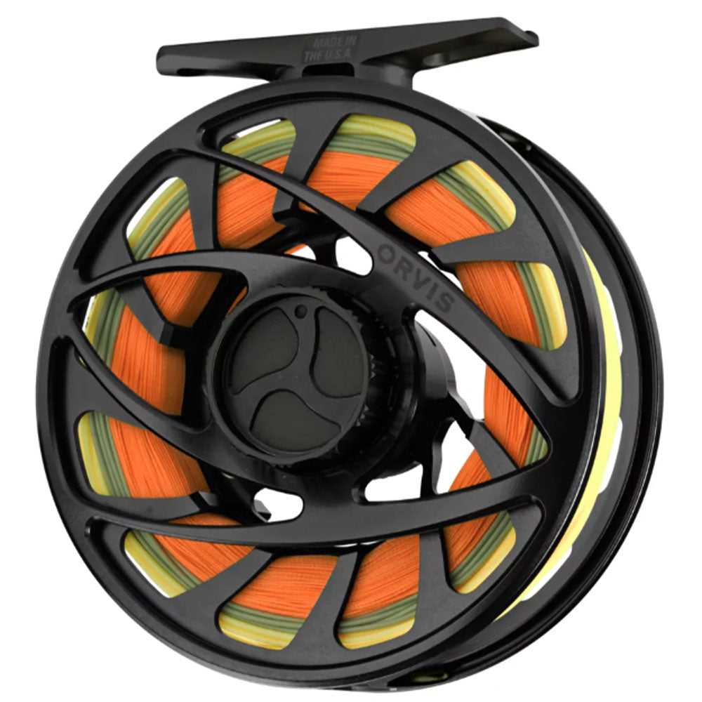 Orvis Mirage LT Fly Reel