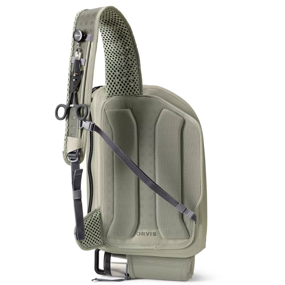 Orvis PRO Waterproof Sling Pack