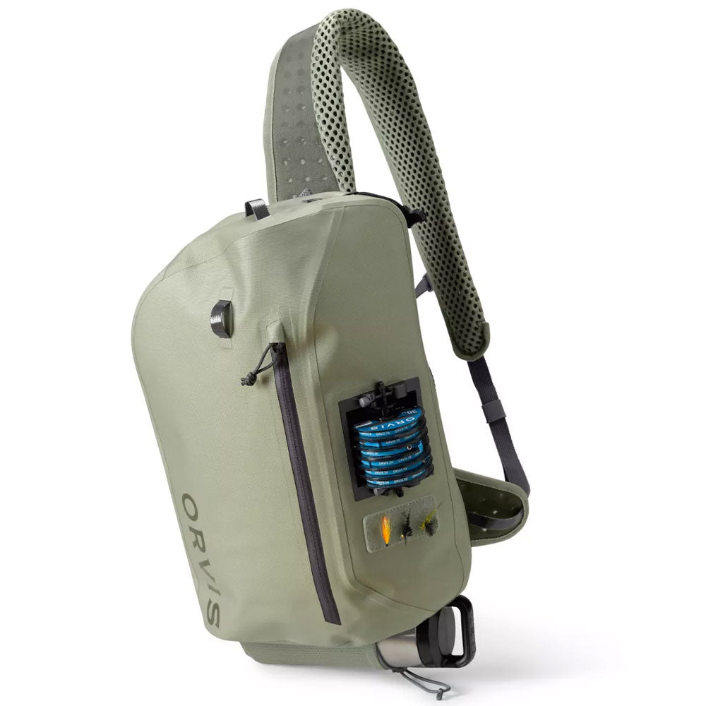 Orvis PRO Waterproof Sling Pack