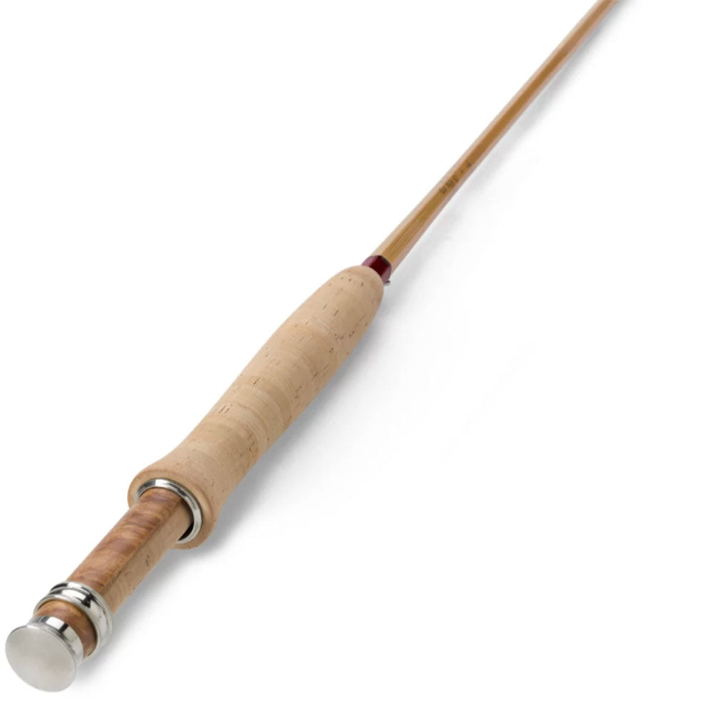 Orvis Penn's Creek Bamboo Fly Rod