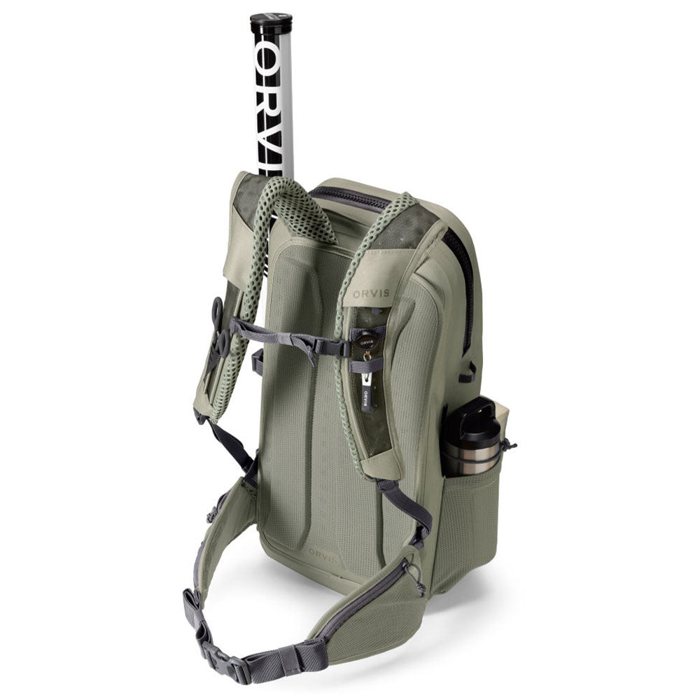 Orvis PRO Waterproof Backpack