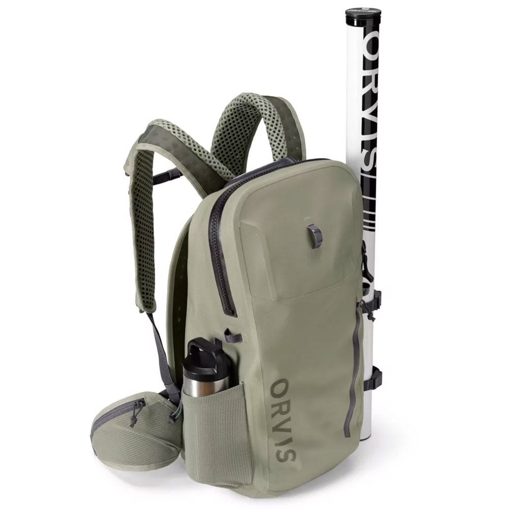 Orvis PRO Waterproof Backpack