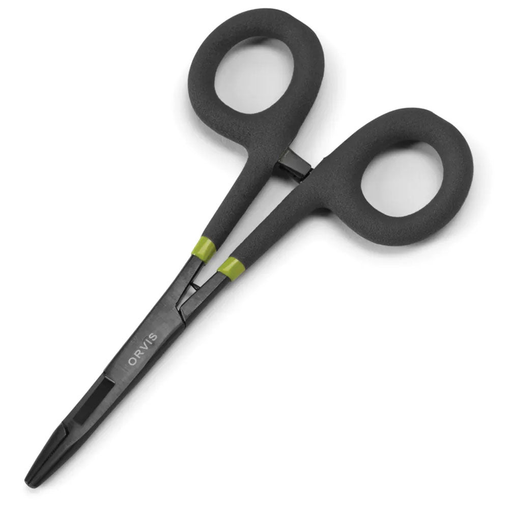 Orvis Scissor Forceps