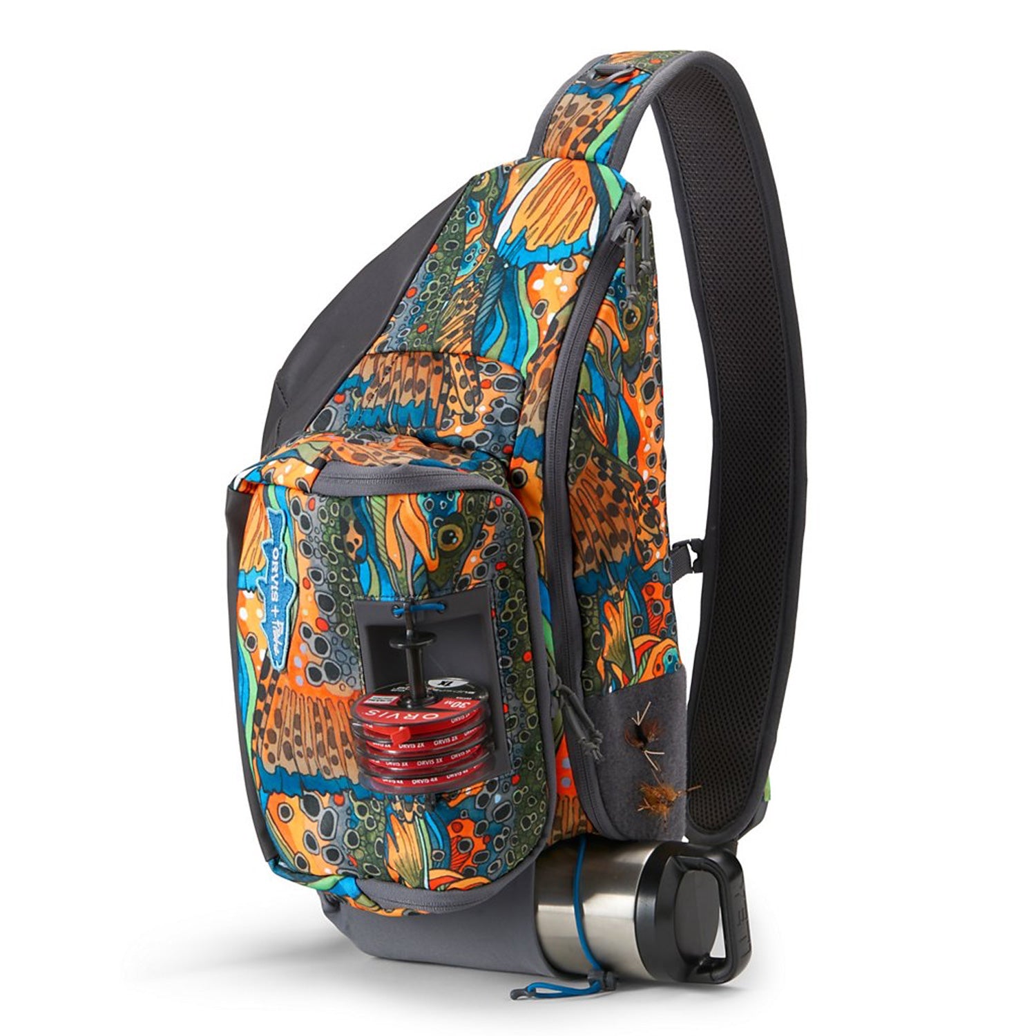 Orvis Sling Pack