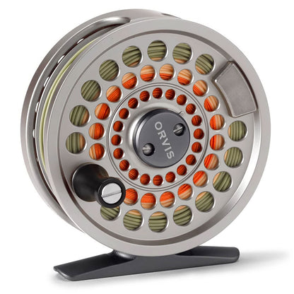 Orvis Battenkill Fly Reel