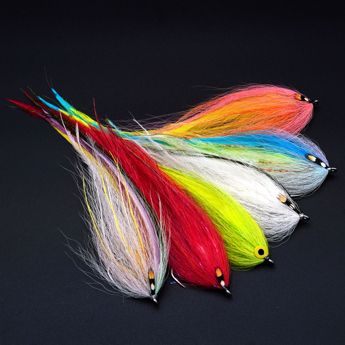 PPF Hollow Fleye