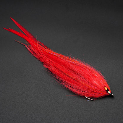 PPF Hollow Fleye Red