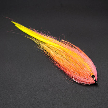 PPF Hollow Fleye Sunrise