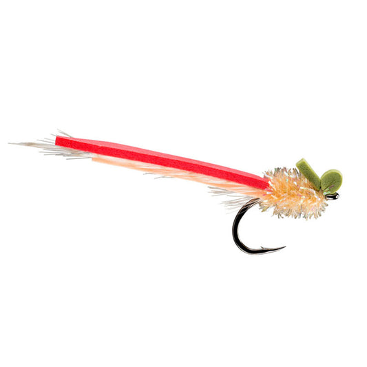 Palolo Worm Slider Fly