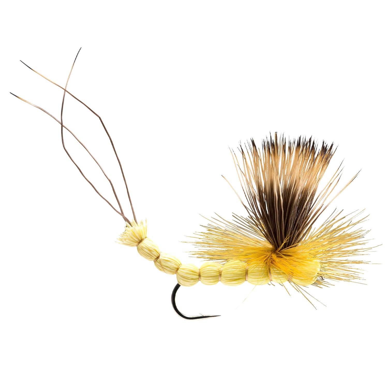 Hex Dry Fly